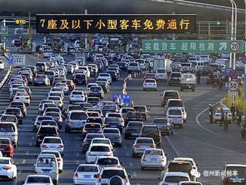 2020年春节高速公路出行指南 拥堵路段预判与交通收费设备说明