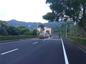 广州车位划线厂家解析 深圳途亮交通设施的均衡收费策略